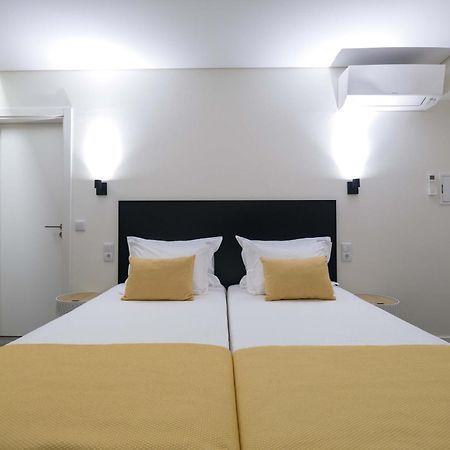 Ferienwohnung Casa Do Largo Termas de Sao Pedro do Sul Zimmer foto