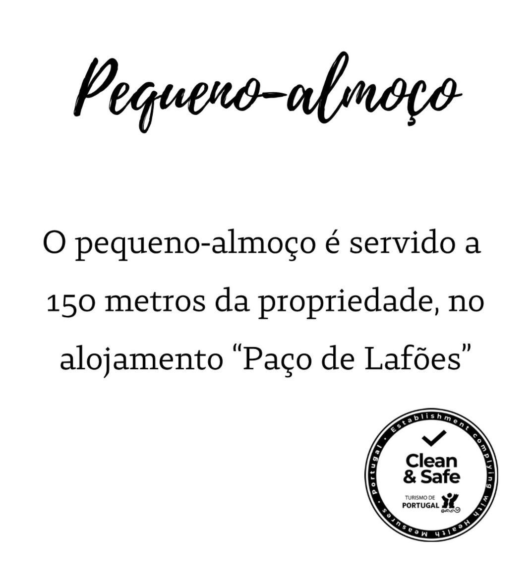 Ferienwohnung Casa Do Largo Termas de Sao Pedro do Sul Exterior foto